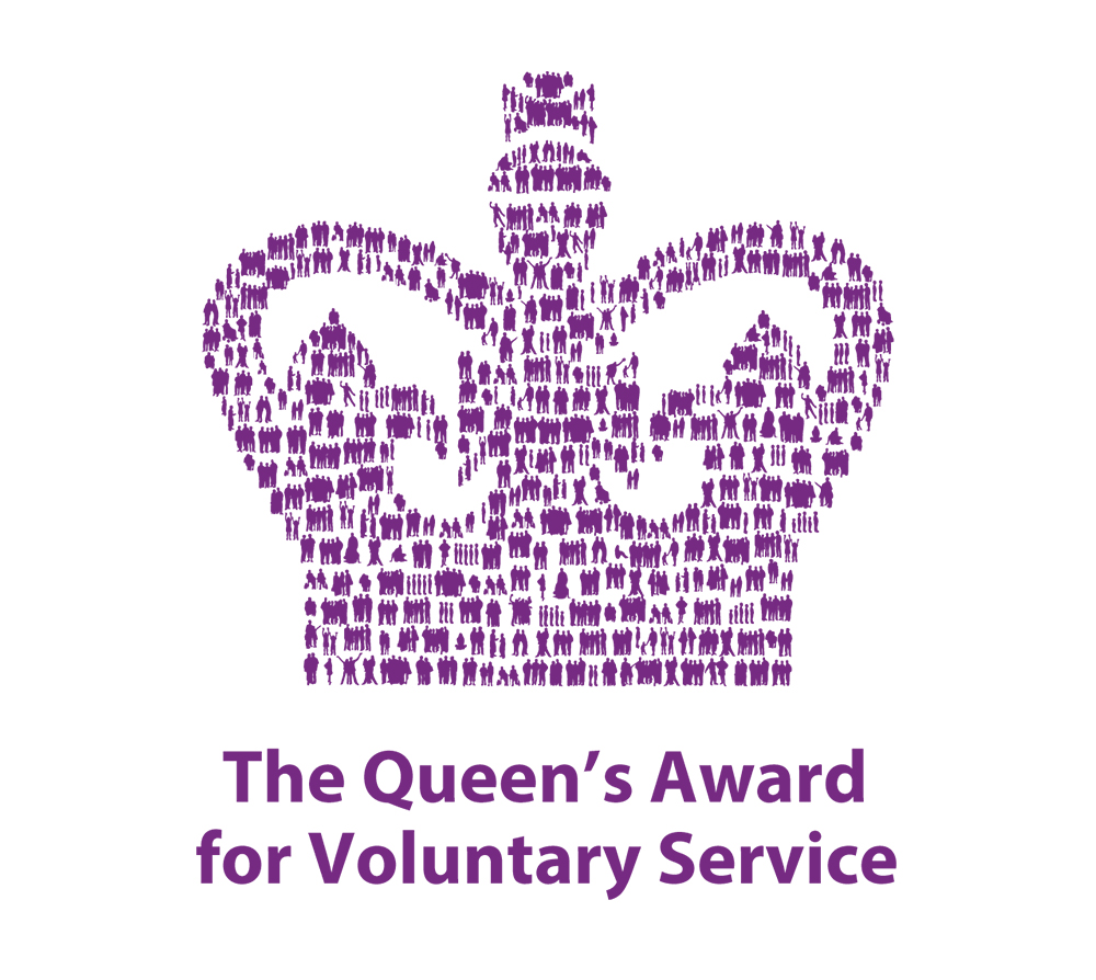 SERV Wessex Awarded Queens Award for Voluntary Service